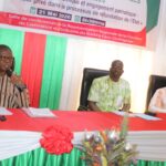 Concertation Régionale Public /Privé: Des perspectives en vue d’améliorer le climat des affaires au Burkina Faso