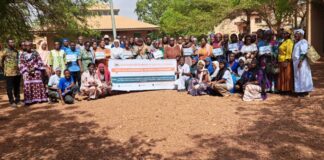 Promotion des droits des filles et femmes au Burkina Faso L’ADEP dresse un bilan d’impact satisfaisant malgré les défis sécuritaires