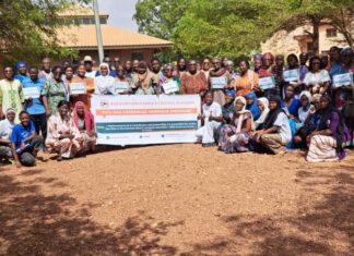Promotion des droits des filles et femmes au Burkina Faso L’ADEP dresse un bilan d’impact satisfaisant malgré les défis sécuritaires