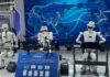 Salon mondial de l’industrie intelligente 2026: promouvoir l’intégration profonde de l’innovation technologique
