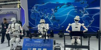 Salon mondial de l’industrie intelligente 2026: promouvoir l’intégration profonde de l’innovation technologique