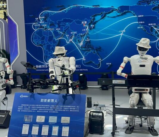 Salon mondial de l’industrie intelligente 2026: promouvoir l’intégration profonde de l’innovation technologique