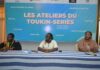 Ateliers du Toukin-Series: Un cadre de coaching des jeunes porteurs de projets