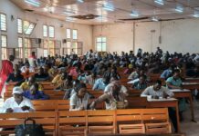 Concours de recrutement de notaires 2026: 1 185 candidats en lice pour 20 postes