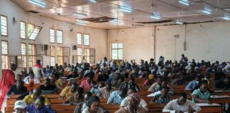 Concours de recrutement de notaires 2026: 1 185 candidats en lice pour 20 postes