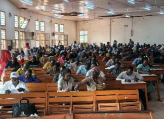 Concours de recrutement de notaires 2026: 1 185 candidats en lice pour 20 postes