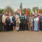 Conférence internationale sur la RPP et la RDP: l’histoire des révolutions revisitée