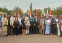Conférence internationale sur la RPP et la RDP: l’histoire des révolutions revisitée