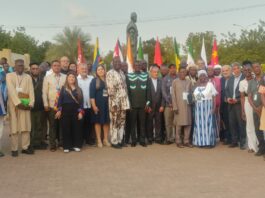 Conférence internationale sur la RPP et la RDP: l’histoire des révolutions revisitée