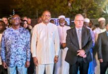 Célébration de la journée de l’Europe: la coopération entre le Burkina Faso et l’Union européenne magnifiée