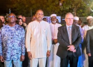 Célébration de la journée de l’Europe: la coopération entre le Burkina Faso et l’Union européenne magnifiée