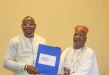 Justice coutumière et traditionnelle: la loi Faso Bu-kaoré bientôt à sa phase pilote