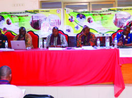 Journées portes-ouvertes de la Cour d’appel de Fada N’Gourma: trois jours d’immersion dans les arcanes de la justice