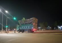 Circulation routière à Ouagadougou: l’ONASER hausse le ton contre les contrevenants