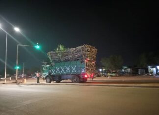 Circulation routière à Ouagadougou: l’ONASER hausse le ton contre les contrevenants