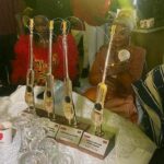 Kundé d’Or 2026 : Miss Tanya sacrée reine de la musique burkinabè