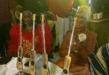 Kundé d’Or 2026 : Miss Tanya sacrée reine de la musique burkinabè