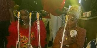 Kundé d’Or 2026 : Miss Tanya sacrée reine de la musique burkinabè