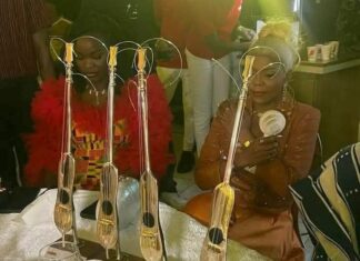 Kundé d’Or 2026 : Miss Tanya sacrée reine de la musique burkinabè