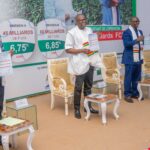 Renforcement des investissements de la diaspora : le Burkina Faso lance officiellement la souscription à l’emprunt obligataire patriotique « Diaspora bond »