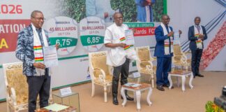 Renforcement des investissements de la diaspora : le Burkina Faso lance officiellement la souscription à l’emprunt obligataire patriotique « Diaspora bond »