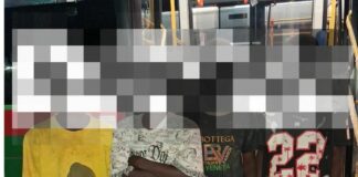 Stop au trafic d’enfants : La vigilance de la SOTRACO porte ses fruits