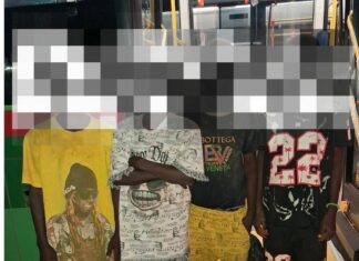 Stop au trafic d’enfants : La vigilance de la SOTRACO porte ses fruits