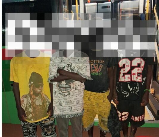 Stop au trafic d’enfants : La vigilance de la SOTRACO porte ses fruits