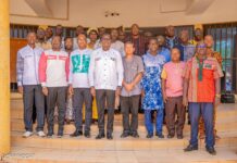 Concours Prix Galian 2026 : installation des membres des jurys de la 29e édition