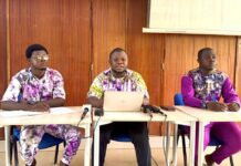 Universités du Burkina: les délégués de promotions condamnent les propos de l’UGEB