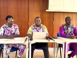 Universités du Burkina: les délégués de promotions condamnent les propos de l’UGEB