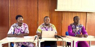 Universités du Burkina: les délégués de promotions condamnent les propos de l’UGEB