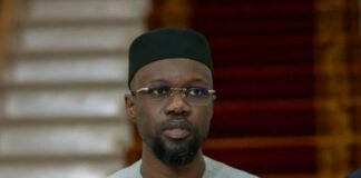 Sénégal : le Premier ministre démis de ses fonctions