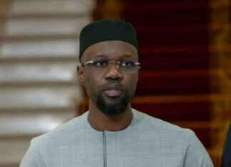 Sénégal : le Premier ministre démis de ses fonctions