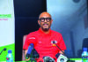 Matchs amicaux: Amir Abdou veut des Etalons « plus disciplinés et engagés »