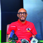 Matchs amicaux: Amir Abdou veut des Etalons « plus disciplinés et engagés »