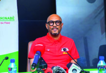 Matchs amicaux: Amir Abdou veut des Etalons « plus disciplinés et engagés »