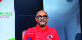 Matchs amicaux: Amir Abdou veut des Etalons « plus disciplinés et engagés »