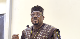 Dr Dramane Konaté, président de l’Académie endogène des savoirs (ACADES) : « Le 15-Mai représente une date à charge symbolique très forte pour les adeptes du culte ancestral »