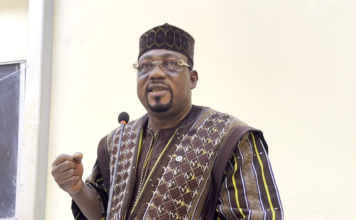Dr Dramane Konaté, président de l’Académie endogène des savoirs (ACADES) : « Le 15-Mai représente une date à charge symbolique très forte pour les adeptes du culte ancestral »