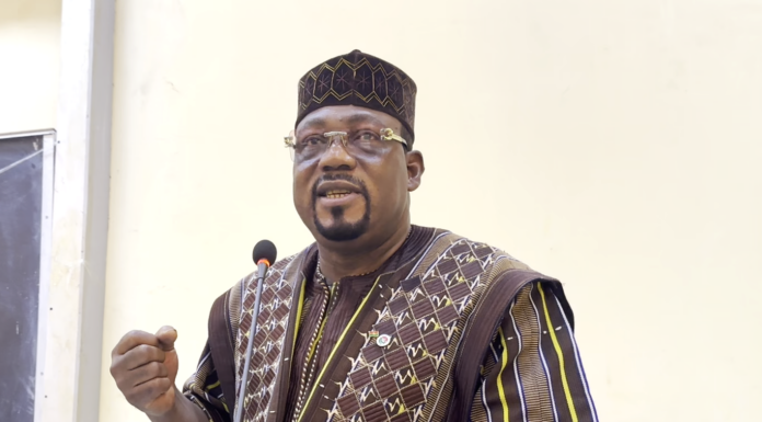 Dr Dramane Konaté, président de l’Académie endogène des savoirs (ACADES) : « Le 15-Mai représente une date à charge symbolique très forte pour les adeptes du culte ancestral »