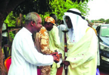 TABASKI 2026: Les autres confessions religieuses aux côtés des musulmans à Bobo-Dioulasso