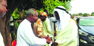 Tabaski 2026 : Les autres confessions religieuses aux côtés des musulmans à Bobo-Dioulasso