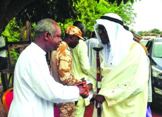 Tabaski 2026 : Les autres confessions religieuses aux côtés des musulmans à Bobo-Dioulasso