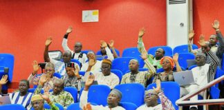 Code du travail au Burkina Faso : Le projet de loi adopté par les députés de l’Assemblée législative du Peuple.