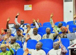 Code du travail au Burkina Faso : Le projet de loi adopté par les députés de l’Assemblée législative du Peuple.