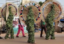 Clôture du FESTIMA 2026: un bilan satisfaisant selon les organisateurs