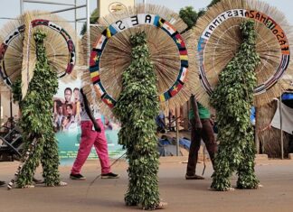 Clôture du FESTIMA 2026: un bilan satisfaisant selon les organisateurs