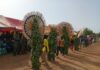 Héritage ancestral : Houndé fait vibrer l’âme bwa avec « Wan Buamu Kien »