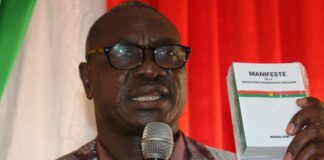 Nouna : La veille citoyenne mobilise autour de la RPP